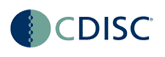 CDISC logo